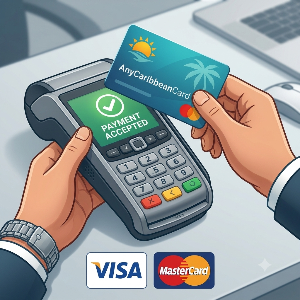 payment guide step 1