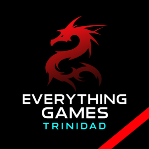 Everything Games Trinidad