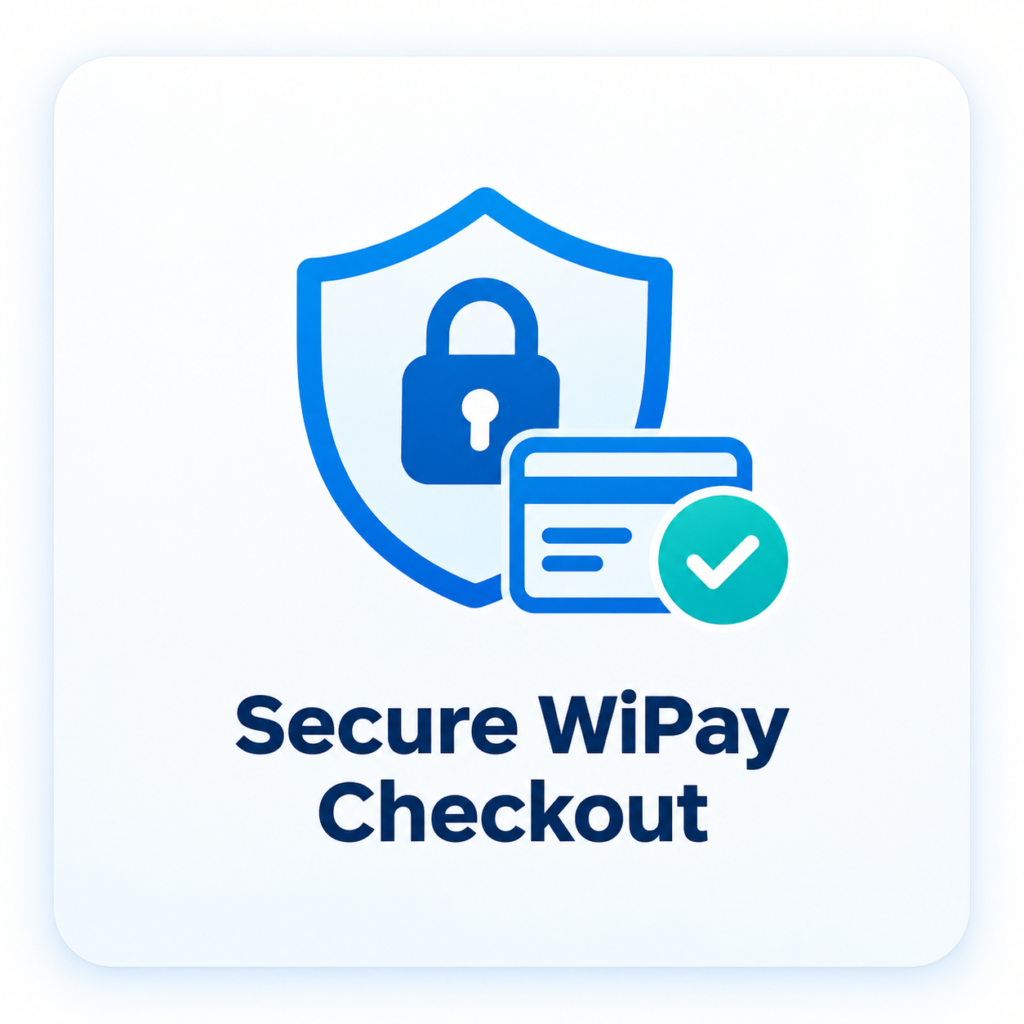 secure wipay checkout