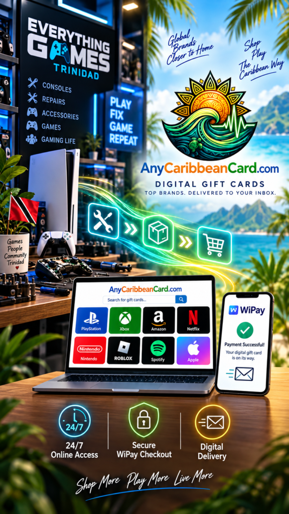 story behind anycaribbeancard.com