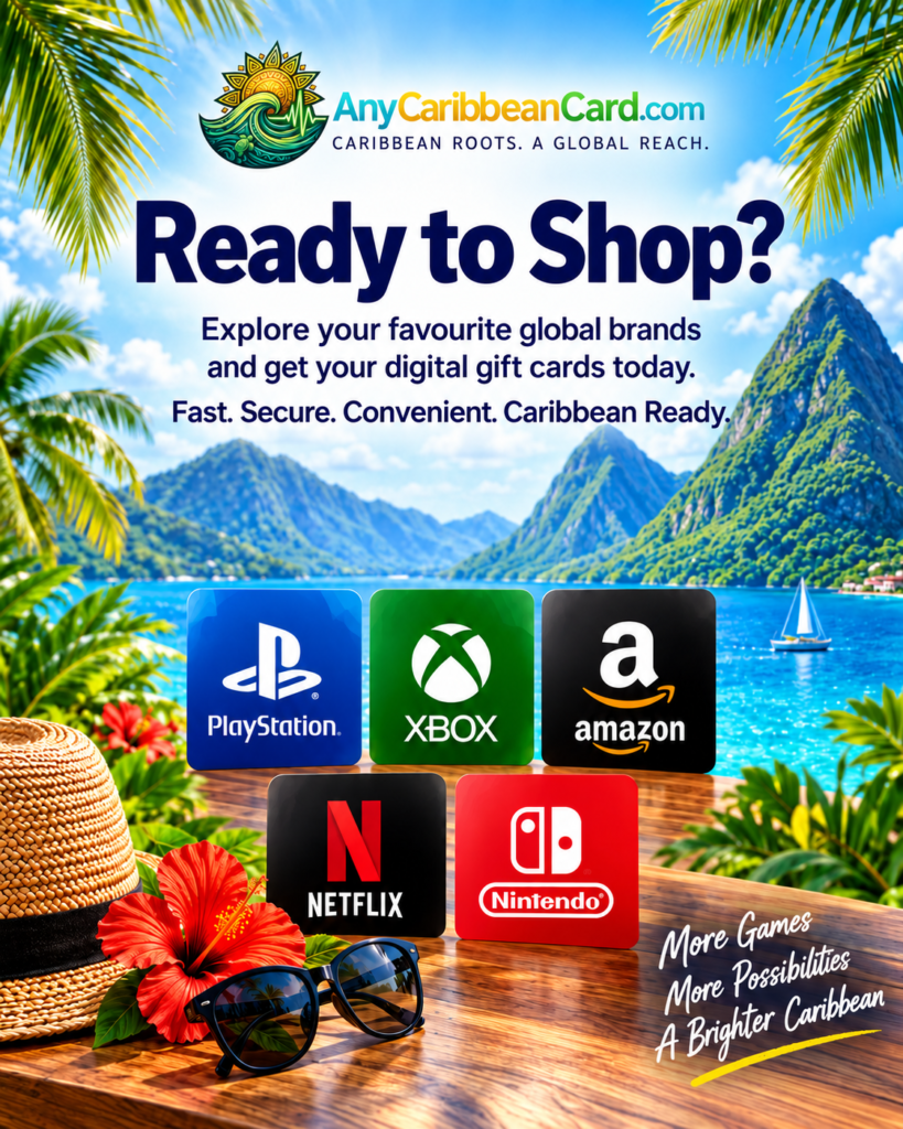 ready to shop