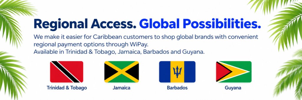 regional access