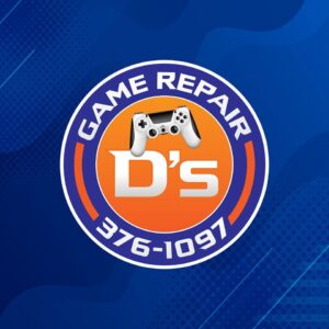 ds game repair